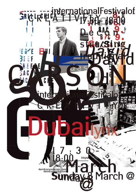 david carson design David Carson Work, David Carson Typography, Coming Soon Poster, David Carson Design, Grunge Typography, Poster Sport, Jessica Hische, David Carson, Deconstructivism