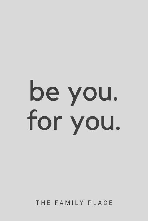 From your friends at The Family Place: Always stay true to who you are. Don't hesitate to be anything besides a truly happy version of yourself. Surround yourself with people who bring out the best in you. Be nice to yourself and remember that it's okay to make mistakes. Pick yourself up, try again tomorrow, and do it because you believe in yourself. Motivation Quotes, Be True To Yourself Quotes, Smile Quotes, Self Quotes, Be True To Yourself, 로고 디자인, Feeling Happy, Monday Motivation, Be Yourself