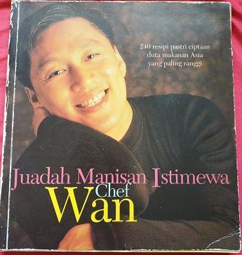 oh my god, bought it in 1998 😋 Chef Wan, Oh My God, My God, Oh My, Sweet Treats, Chef, Movie Posters, Film Posters