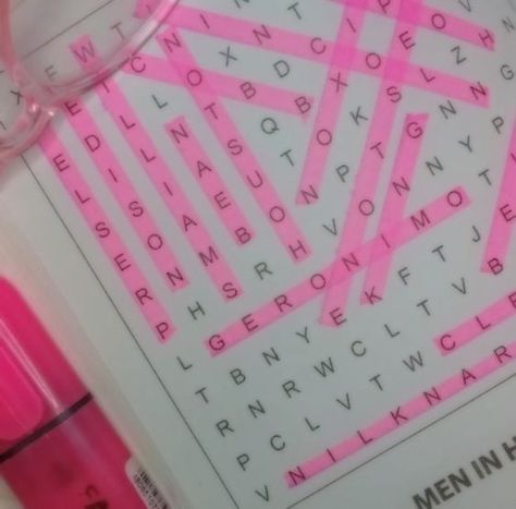 Word Search Aesthetic, Jaz Core, Search Aesthetic, Aesthetic Hobbies, Friendship Aesthetics, Puzzle Aesthetic, Games Photography, Bestie Birthday, Hobbies To Try