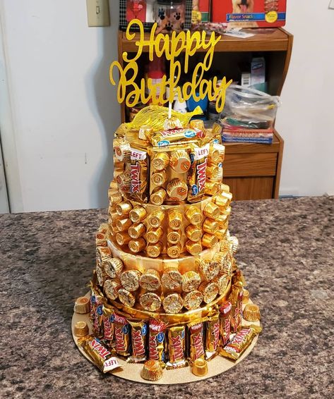 Golden Birthday Snack Ideas, 25th Golden Birthday Ideas For Him, Golden Birthday For Men, Golden Birthday Gift Basket, Kid Golden Birthday Ideas, Golden Birthday Present Ideas, Golden Birthday Gift Ideas For Him, 27th Golden Birthday Ideas, Golden Birthday Basket