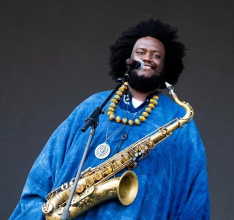 Kamasi Washington Kamasi Washington, Favorite Albums, Contemporary Jazz, Modern Classic, Washington