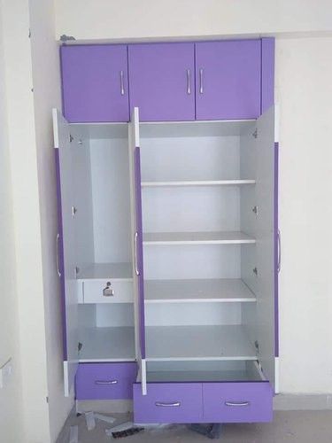 Wodrob Design Simple, Kids Almirah Designs, Baby Cupboard Ideas, Kids Cupboard Design, Shoe Rack Living Room, Wall Wardrobe Design, Drawing Ideas For Beginners, Wooden Wardrobe Design, Beginners Drawing