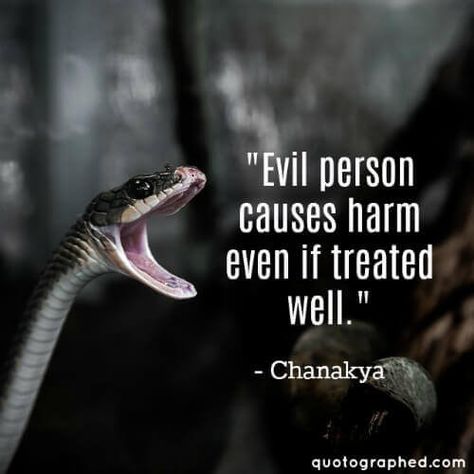 Evil People Quotes, Evil Quotes, Be A Good Person, Evil Person, Chanakya Quotes, A Good Person, Good Person, Motivational Picture Quotes, Truth Quotes