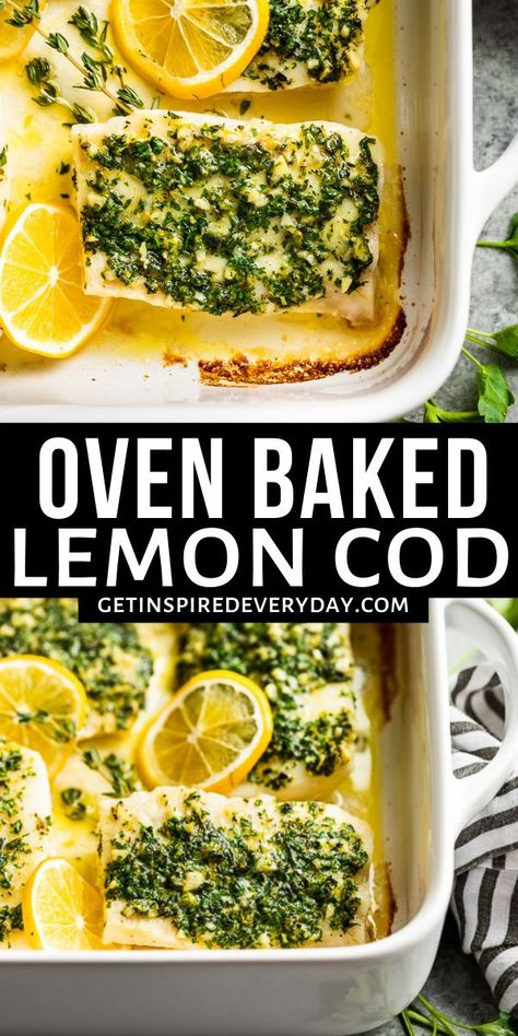 Baked Cod Recipes Oven Easy Healthy, Greek Baked Cod, Cod Keto Recipes, How To Cook Cod In Oven, Healthy Baked Cod Recipes, Paleo Cod Recipes, Aip Cod Recipes, Atlantic Cod Recipes Baked, Best Cod Fish Recipes Oven Baked