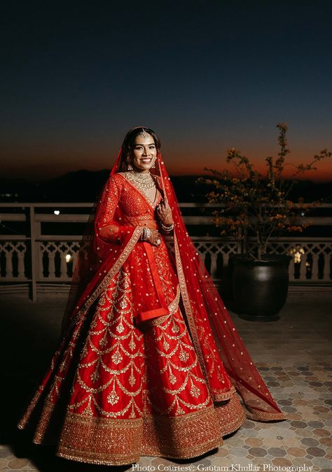 regal bridal, red lehenga, bridal attire, opulent design, traditional wedding dress, intricate embroidery, zari work, bridal ensemble, luxurious fabric, wedding fashion, cultural elegance, embellished lehenga, royal look, bridal wear, rich color, traditional Lehenga Royal, Red Panetar Bridal Lehenga, Royal Bridal Look, Bridal Red Lehenga, Royal Bridal Lehenga, Red Colour Lehenga Bridal, Royal Red Wedding Lehenga, Bridal Lehenga In Red Colour, Luxury Red Wedding Lehenga