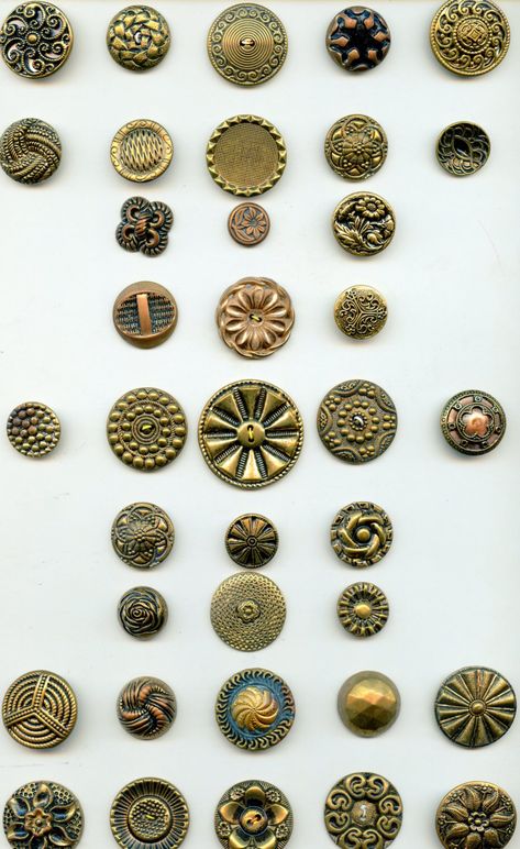 Star buttons