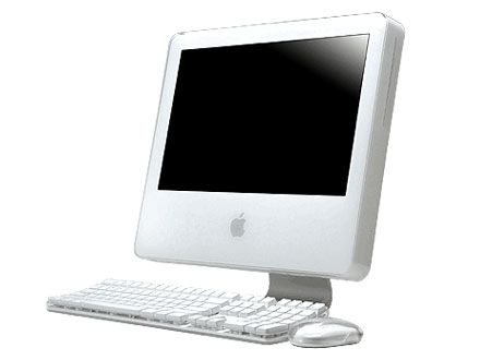 iMac G5 - 2004 Imac G5, Apple Macintosh, Futuristic Home, Apple Imac, Apple Products, Intel Core, Computer Monitor, Gadgets, Mac