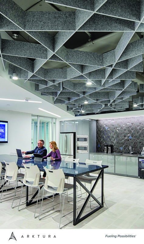 Suspended Acoustic Ceiling Panels, Office Acoustic Ceiling, Acoustic Ceiling Design, Modern Office Lighting, Acoustic Panels Diy, Acoustic Baffles, Acoustical Ceiling, Acoustic Ceiling Tiles, Acoustic Ceiling Panels