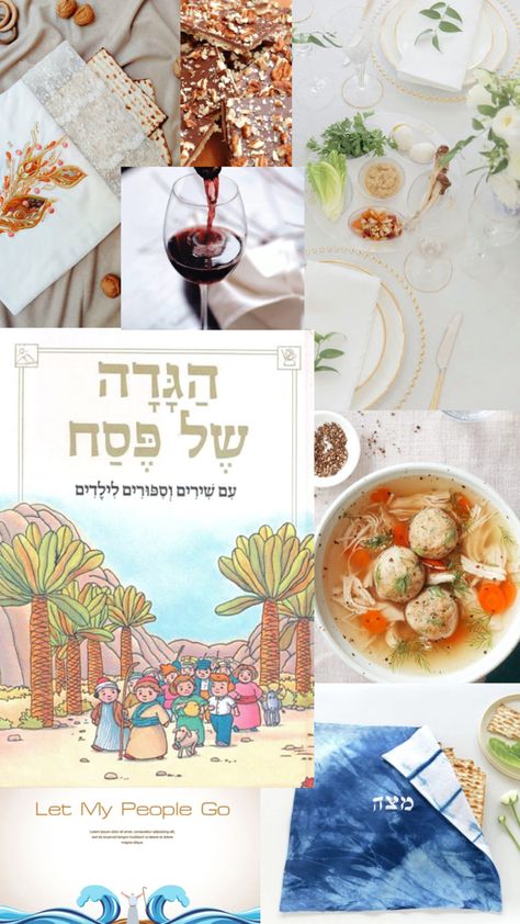 Passover Aesthetic, Jewish Aesthetic, Jewish Decor, Jewish Girl, Holiday Vibes, Jewish Holiday, Jewish Holidays, Jewish Art, Dream Girl