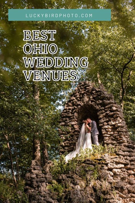 ohio wedding venues Wedding Venues In Ohio, Dayton Ohio Wedding Venues, Ohio Outdoor Wedding Venues, Northeast Ohio Wedding Venues, Cleveland Ohio Wedding Venues, Cleveland Wedding Venues, Columbus Ohio Wedding Venues, Free Wedding Venues, Columbus Ohio Wedding