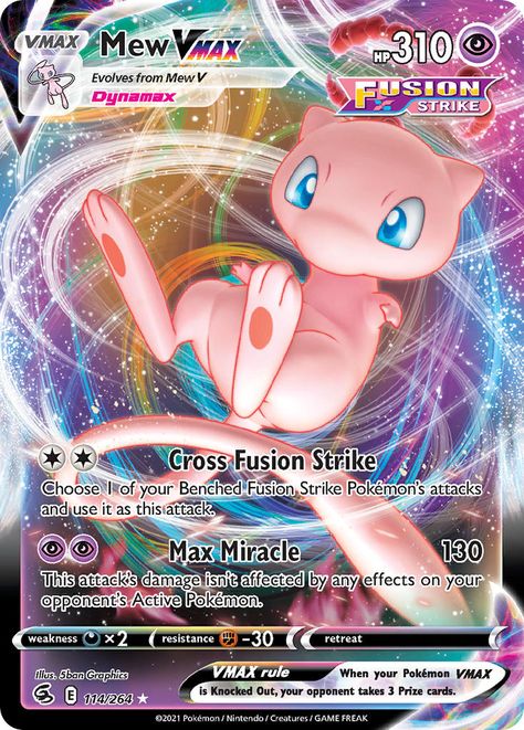 Mew Pokemon Card, Mew Pokemon, Rayquaza Pokemon, Pokemon Tcg Cards, All Pokemon Cards, Kartu Pokemon, 150 Pokemon, Gym Challenge, Pokemon Mewtwo