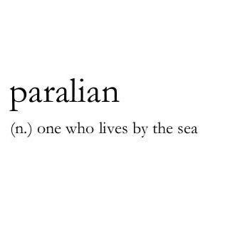 Ocean Words, Ocean Girl, Ocean Quotes, Unusual Words, Summer Quotes, Powerful Quotes, Vocabulary Words, Quote Aesthetic, Pretty Words