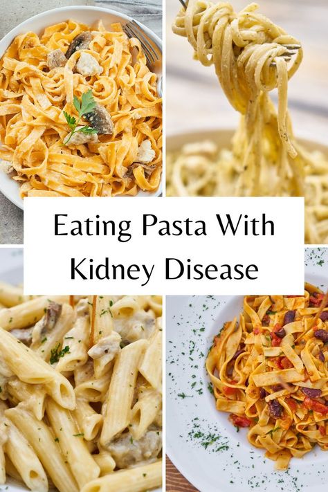 Diet Pasta, Eating Pasta, Healthy Life Hacks, Renal Diet, Health Fitness Motivation, Smart Things, New Blog Post, Fitness Advice, Pinterest Recipes