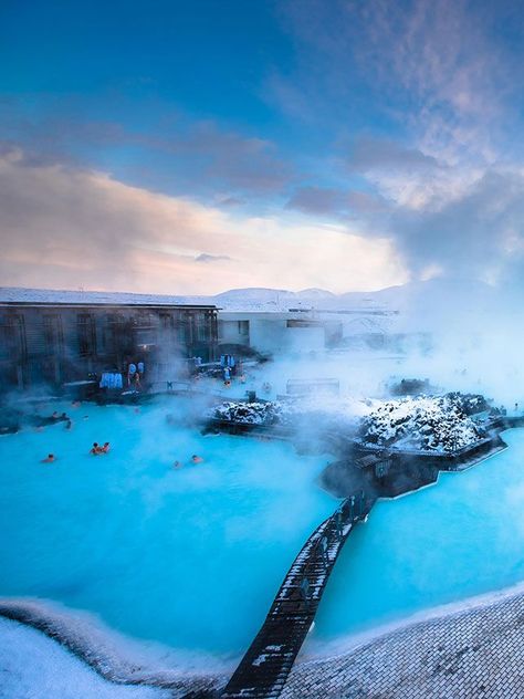 Blue Lagoon, Iceland Iceland Summer, Lagoon Iceland, Iceland Vacation, Blue Lagoon Iceland, The Blue Lagoon, Holiday Travel Destinations, Travel Inspiration Destinations, Travel Finds, Hong Kong Travel