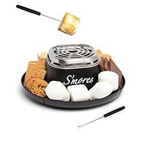 Smores Kit, Smores Station, Smores Maker, Smores Kits, Fondue Fountain, Marshmallow Roasting, Snow Cone Maker, Marshmallow Roasting Sticks, Chocolate Graham Crackers