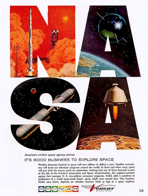 Space Shuttle, Sejarah Kuno, Vintage Nasa, New Retro Wave, Plakat Design, Space Poster, Vintage Space, Space And Astronomy, Fantasy Inspiration