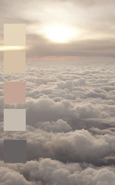 Heavenly Color Palette, Angelcore Color Palette, Heaven Color Palette, Animation Color Palette, Angel Color Palette, Angelic Color Palette, 5 Color Palette, Prayer Design, Angelcore Aesthetic