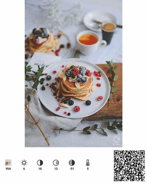 FOODIE APP | Thức ăn, Mẹo nhiếp ảnh, Chụp ảnh . #Foodie_Preset #Foto_Editing #Vsco_Lightroom_Presets #Foodie_Filter Foodie Editing, Foodie Preset, Vsco Lightroom Presets, Foodie Filter, Best Vsco Filters, Foodie Photography, Lightroom Editing Tutorials, Phone Photo Editing, Photo Editing Vsco