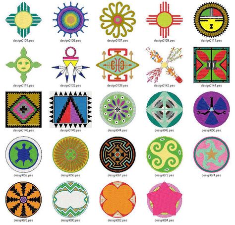 Native American Design Symbols.  Kind of digging the turtle. Cherokee Symbols, Cherokee Art, Southwest Quilts, Design Symbols, Cherokee Indian, Native American Patterns, Native American Symbols, American Symbols, Native American Design