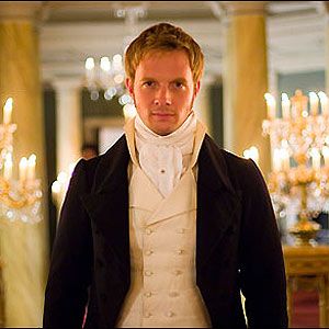 Ways to Tie a Cravat: A very nice example of a Mail Coach Knot in a Regency Cravat. Captain Wentworth, Rupert Penry Jones, Regency Wedding, Jane Austen Movies, Little Dorrit, Persuasion Jane Austen, Jane Austen Novels, River Blue, Jane Austin