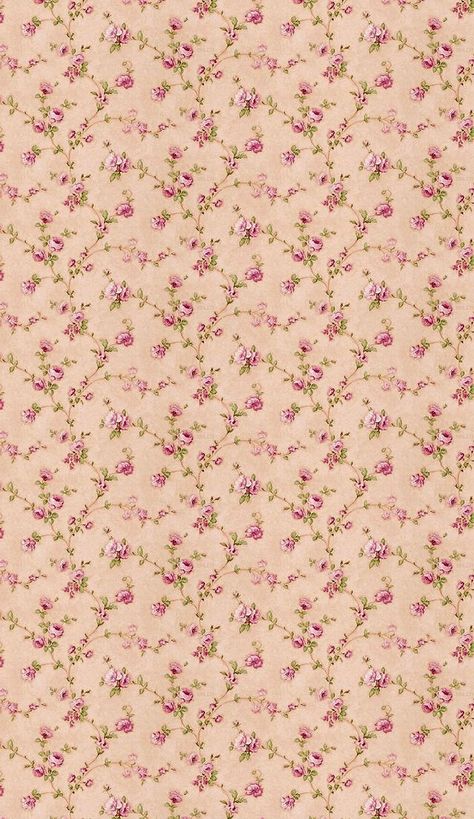 Icona Ios, Wallpaper For Phone, Vintage Flowers Wallpaper, Trendy Flowers, Wallpaper Vintage, Flowers Wallpaper, Flower Phone Wallpaper, Cute Patterns Wallpaper, Cute Wallpaper Backgrounds