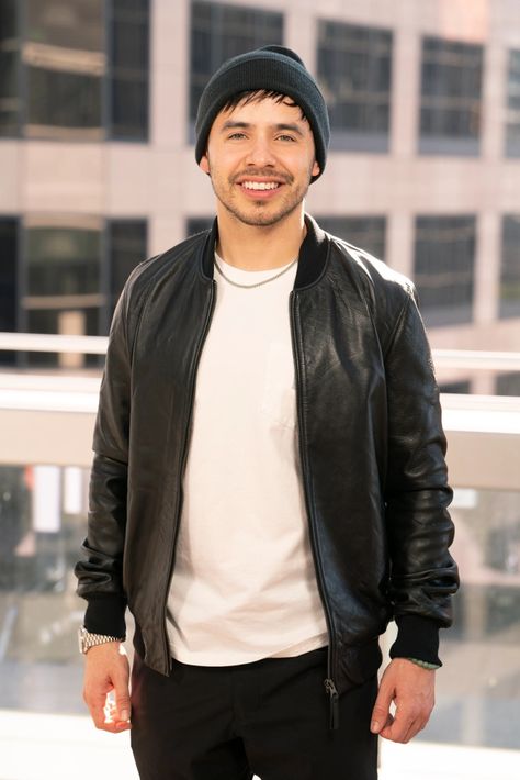 Justin Guarini, Steven Bartlett Podcast, Clay Aiken, Billboard Music Awards 2022, David Archuleta, Jordin Sparks, David James, Tyler Posey, American Idol