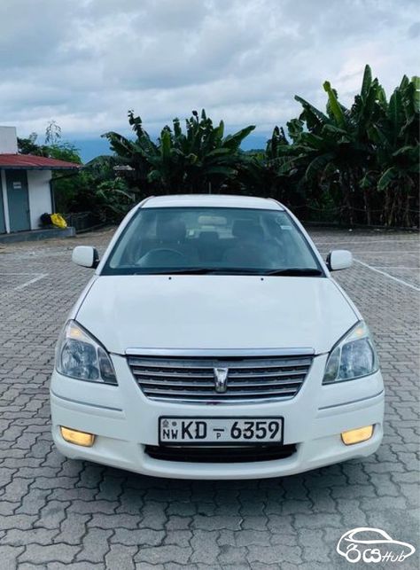 Toyota Premio 240 Anivesary 2004 Car Toyota Premio, Kandy Sri Lanka, Car Low, Car Toyota, Sports Wagon, Brakes Car, Car Audio Systems, Car For Sale, Free Cars