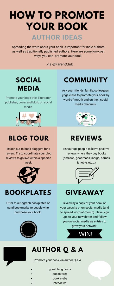 How to Promote Your Book | How To Promote A Book, How To Promote Your Self Published Book, How To Promote Your Book, How To Market Your Book, Book Marketing Ideas Social Media, How To Self Publish A Book, Book Promotion Ideas, Book Marketing Ideas, Ebook Creation