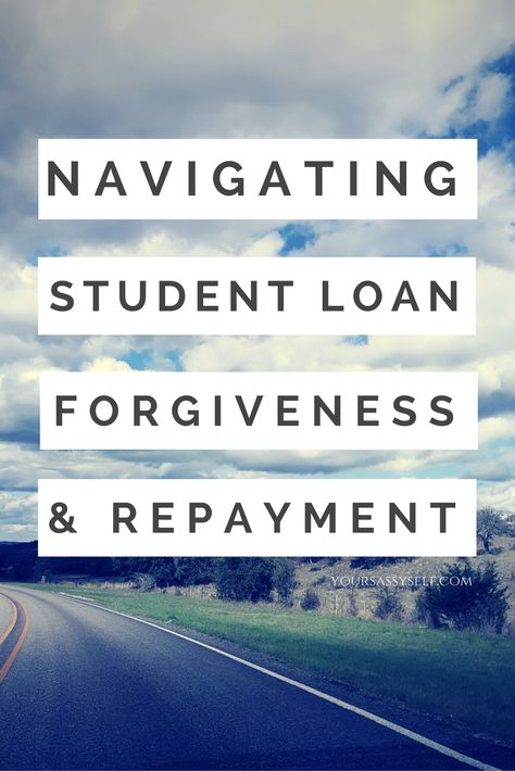 Loan Payoff, Loan Money, Paying Off Student Loans, Student Loan Forgiveness, Loan Forgiveness, College Money, Types Of Loans, Student Loan Debt, Hispanic Heritage Month