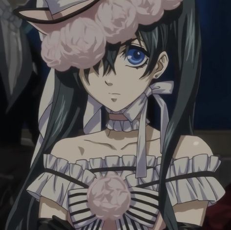 Ciel Cosplay, Black Butler Characters, Black Butler 3, Black Butler Ciel, Black Butler Kuroshitsuji, Ciel Phantomhive, British Boys, Hunter Anime, Cosplay Dress