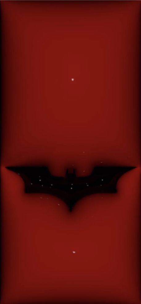 Batman Wallpaper Iphone, Tiktok Finds, Y2k Aesthetic Wallpaper, Black Vibes, Red And Black Background, 2k Wallpaper, Red And Black Wallpaper, 3d Wallpaper Iphone, Jelly Wallpaper