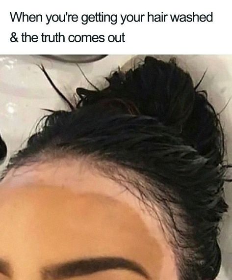 Hairstylist Memes, Hair Jokes, Hairstylist Humor, Hairdresser Quotes, My New Haircut, Makeup Memes, Bad Haircut, Hair Quotes, Memes Of The Day