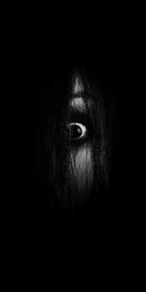 Horror Wallpaper Scary Hd, Horror Wallpapers Hd, Scary Backgrounds, Creepy Backgrounds, Horror Photography, Creepy Eyes, Horror Photos, Arte Gif, Creepy Ghost