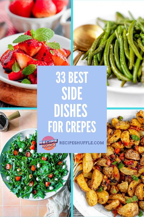 What To Serve With Crepes, Crepe Meal Ideas, Crepe Ideas Savory, Savory Crepe Ideas, Savory Crepe Sauces, Crepe Brunch, Assyrian Recipes, Dinner Crepes, Apple Crepes