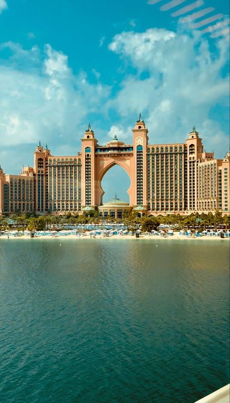 Immerse yourself in the opulence of Atlantis Dubai Palm City! 🌴✨ Explore breathtaking views, indulge in world-class dining, and unwind in lavish accommodations. Your dream escape begins here! #dubai #atlatishoteldubai #travelcitywalk Dubai Logo, Dubai Atlantis, Atlantis Dubai, Dubai Palm, Dream Escape, Dubai Art, Dubai Tourism, Dubai Aesthetic, Palm City