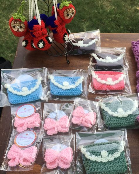 I really really enjoyed💗 . . . . #crochet #crochetstall #crochetmarket #crochetlove #crochetersofinstagram #artistsoninstagram #crochetspiderman #spiderman #crochetpouch #crochetflower #crochetrose #handmade #handmadewithlove #handmadecrafts #hobby #artist #diy #craft #smallbusiness #explore #explorepage #fypage #fyp Crochet Selling, Crochet Backpack Pattern, Book Business, Crochet Fairy, Craft Stalls, Crochet Backpack, Pixel Crochet, Crochet Pouch, Crochet Business