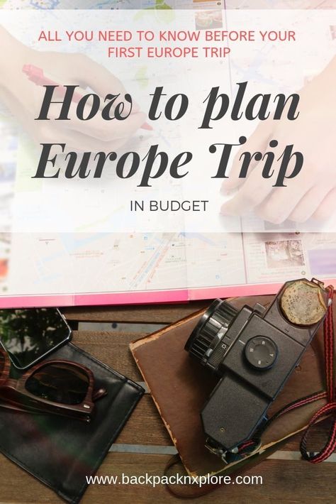 How to plan Europe trip in Budget. When is the Best time to visit Europe from India? How to create a Europe trip itinerary for 15 days? How to book cheap flights to Europe from India. How to find cheap accommodation in Europe? Cheap Flights To Europe, Traveling In Europe, Travel Europe Cheap, Europe On A Budget, Trip To Europe, Book Cheap Flights, Europe Trip Itinerary, How To Book, Travel Savings