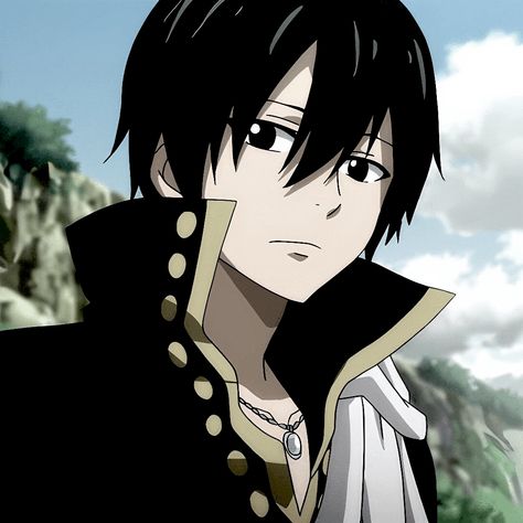 Fairy Tail Zeref, Zeref Dragneel, Anime Fairy, 100m, Manga Comics, Fairy Tail, Wizard, Geek Stuff, Anime