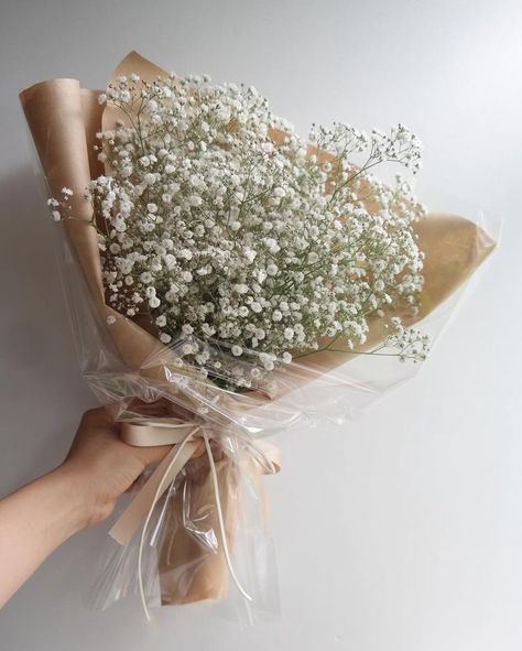 Boquette Flowers, Have Inspiration, Beautiful Bouquet Of Flowers, Luxury Flowers, Pretty Plants, Baby's Breath, Beautiful Bouquet, Love Flowers, My Flower