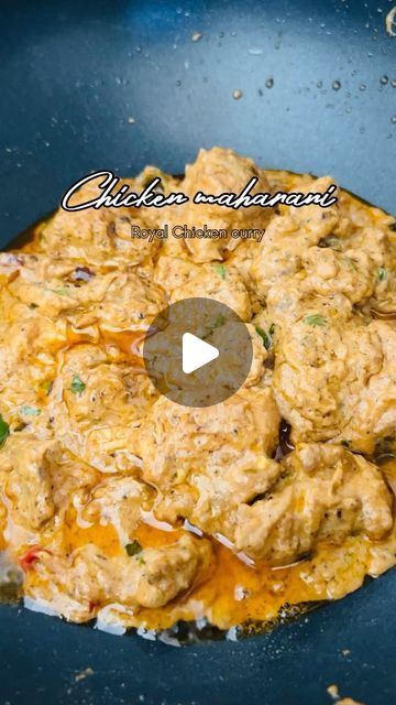 Chicken Marination, Royal Chicken, Dried Coconut, Recipe Developer, Dry Coconut, Cashew Nut, Garlic Paste, Red Chili, Fennel Seeds