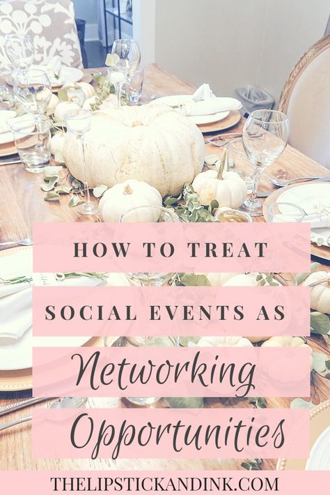 Looking for networking inspiration? Did you know you can network at social events such as holiday gatherings and parties? #networking #networkingtips #careeradvice #careertips #networkingbasics #socialevents Networking Party Ideas, Women’s Networking Event, Women Networking Event Ideas, Women Networking Event, Networking Event Ideas, Networking Women, Networking Games, Networking Party, Networking Questions