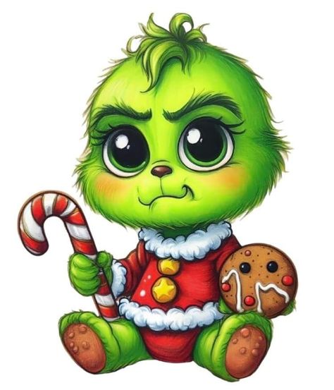 Grinch Drawing, Grinch Images, Painted Window Art, Garfield Cartoon, Baby Grinch, Grinch Christmas Tree, Grinch Ornaments, Grinch Christmas Decorations, Nail Art Disney