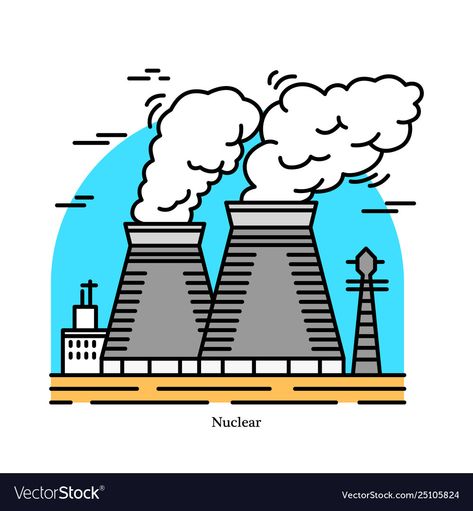 Steam Turbine, Nuclear Energy, Nuclear Power Plant, Plant Drawing, Nuclear Power, Detailed Drawings, Save Earth, Power Station, Power Plant