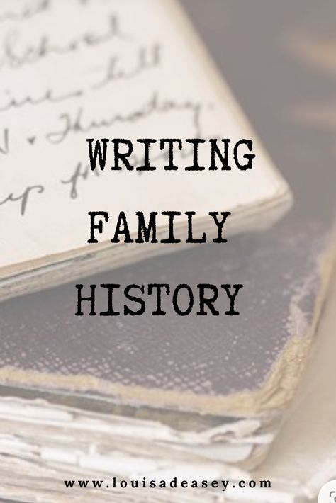 How To Write Family History, Family Tree Journal Ideas, Family History Book Templates Free Printable, Genealogy Book Ideas, Writing Family History, Family History Book Ideas, Family Tree Book Ideas, Geneology Book Ideas, Geneology Forms Free Printable