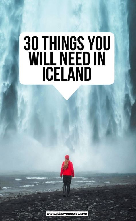 What To Wear In Iceland, Winter Vacation Packing List, Iceland Travel Photography, Papeete Tahiti, Iceland Hotels, Iceland Packing List, Iceland In Winter, Iceland Packing, Iceland Summer