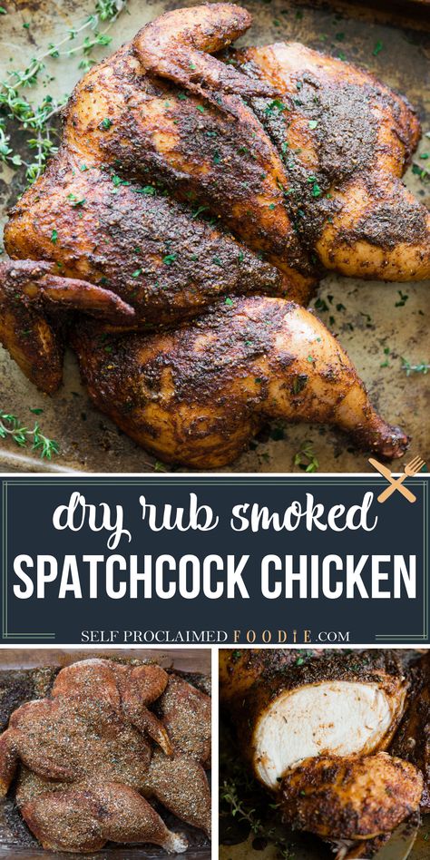 Bbq Sauces, Dry Rubs, Traeger Cooking, Meat Bbq, Recipes Bbq, Spatchcock Chicken, Easy Grilling Recipes, Chicken Dips, Homemade Seasonings