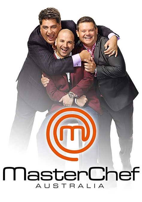 MasterChef Australia (2009- Australia Movie, Masterchef Australia, Episode Online, Season 12, Master Chef, Best Chef, Reality Tv Shows, Watch Tv Shows, Tv Episodes