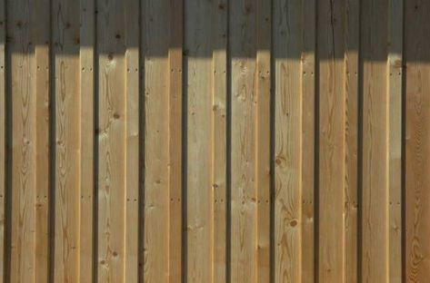 Wooden Wall Paneling, Facades Of Houses, Exterior Cabin, Vertical Wood Siding, Home Siding, Exterior House Siding, Wood Siding Exterior, Different Types Of Houses, Clapboard Siding