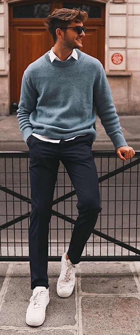 Cool & Aesthetic Winter Outfits Inspo For Men Men Professional Attire Casual, Men’s Fashion Classy Casual, London Mens Outfits, Men’s Parisian Fashion, English Men Aesthetic, Business Casual Mens Outfits, London Outfit Men, Men’s Trendy Business Casual, College Fashion Men